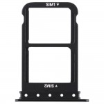 Sim Card Holder Tray For Huawei Mate Rs Porsche Design Black - Maxbhi Com