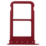 Sim Card Holder Tray For Huawei Mate Rs Porsche Design Red - Maxbhi Com