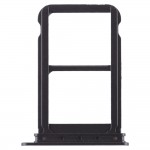 Sim Card Holder Tray For Huawei P20 Pro Black - Maxbhi Com