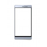 Touch Screen Digitizer For Cherry Mobile Zoom White By - Maxbhi.com
