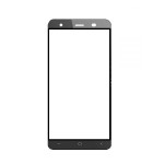 Touch Screen Digitizer For Innjoo Fire 2 Pro Lte Black By - Maxbhi.com