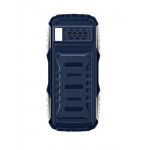 Back Panel Cover For Forme Gorilla White - Maxbhi.com