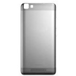 Back Panel Cover For Innjoo Fire 2 Lte Grey - Maxbhi Com