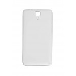 Back Panel Cover For Mediacom Phonepad Duo G552 Black - Maxbhi.com