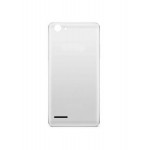 Back Panel Cover For Rivo Phantom Pz35 Black - Maxbhi.com