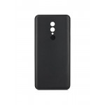 Back Panel Cover For Umidigi S2 Pro Black - Maxbhi.com