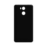 Back Panel Cover For Zen Admire Sense White - Maxbhi Com