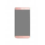 Lcd With Touch Screen For Innjoo Fire 2 Lte Rose Gold By - Maxbhi.com