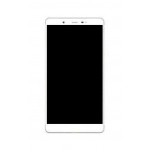 Lcd With Touch Screen For Mediacom Phonepad Duo G552 Black By - Maxbhi.com