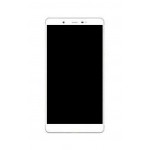 Lcd With Touch Screen For Mediacom Phonepad Duo G552 Black By - Maxbhi.com