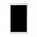 Lcd With Touch Screen For Penta Tpad Ws1001q 16gb Black By - Maxbhi.com