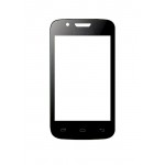 Replacement Front Glass For Adcom A35 Black By - Maxbhi.com