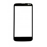 Replacement Front Glass For Blu Studio G Black By - Maxbhi.com