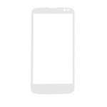 Replacement Front Glass For Blu Studio G White By - Maxbhi.com