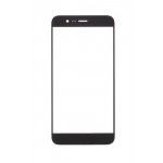 Replacement Front Glass For Honor V9 Blue By - Maxbhi.com