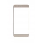 Replacement Front Glass For Honor V9 Gold By - Maxbhi.com