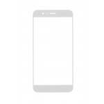 Replacement Front Glass For Honor V9 White By - Maxbhi.com