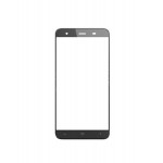Replacement Front Glass For Innjoo Fire 2 Lte Black By - Maxbhi.com