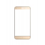Replacement Front Glass For Innjoo Fire 2 Lte Gold By - Maxbhi.com