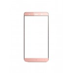 Replacement Front Glass For Innjoo Fire 2 Lte Rose Gold By - Maxbhi.com