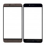 Replacement Front Glass For Leeco Le 2 64gb Gold By - Maxbhi Com