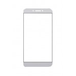 Replacement Front Glass For Leeco Le Max 3 Black By - Maxbhi.com