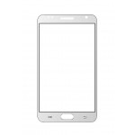 Replacement Front Glass For Magicon Mnote White By - Maxbhi.com