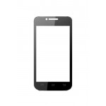 Replacement Front Glass For Maxx Genxdroid7 Axd11 White By - Maxbhi.com