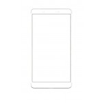 Replacement Front Glass For Mediacom Phonepad Duo G552 Black By - Maxbhi.com