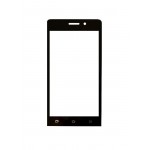 Replacement Front Glass For Monix Ginger G5001 Dragaon White By - Maxbhi.com