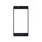 Replacement Front Glass For Oye Mas Black By - Maxbhi.com