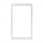 Replacement Front Glass For Penta Tpad Ws1001q 16gb Black By - Maxbhi.com