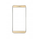 Replacement Front Glass For Rivo Phantom Pz35 Gold By - Maxbhi.com