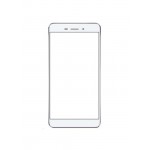 Replacement Front Glass For Rivo Phantom Pz35 White By - Maxbhi.com