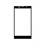 Replacement Front Glass For Salora Powermaxx Z1 White By - Maxbhi.com
