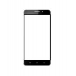 Replacement Front Glass For Ulefone Metal Black By - Maxbhi.com