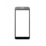 Replacement Front Glass For Uniscope Xc2 White By - Maxbhi.com