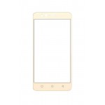 Replacement Front Glass For Zen Admire Joy Gold By - Maxbhi.com