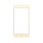 Replacement Front Glass For Zen Admire Joy Gold By - Maxbhi.com