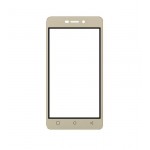 Replacement Front Glass For Zen Admire Sense Champagne By - Maxbhi.com
