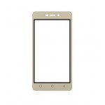 Replacement Front Glass For Zen Admire Sense Champagne By - Maxbhi.com