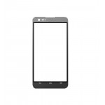 Replacement Front Glass For Zte Grand S Flex Silver By - Maxbhi.com