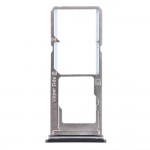 Sim Card Holder Tray For Vivo V9 Youth Black - Maxbhi Com