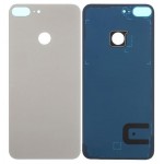 Back Panel Cover For Honor 9 Lite 64gb Grey - Maxbhi Com