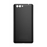 Back Panel Cover For Meiigoo M1 Black - Maxbhi.com