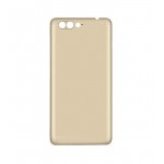 Back Panel Cover For Meiigoo M1 Gold - Maxbhi.com