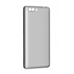 Back Panel Cover For Meiigoo M1 Grey - Maxbhi.com