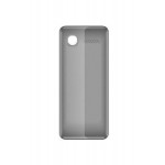 Back Panel Cover For Ui Phones Power 1.1 White - Maxbhi.com