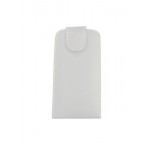Flip Cover For Lvtel L21 White By - Maxbhi.com