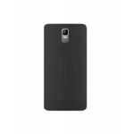 Full Body Housing For Douzo Silk D5 White - Maxbhi.com